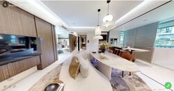 The Florence Residences (D19), Apartment #458789891
